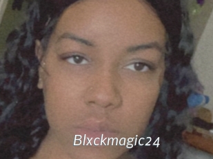 Blxckmagic24