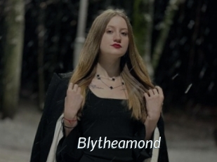 Blytheamond