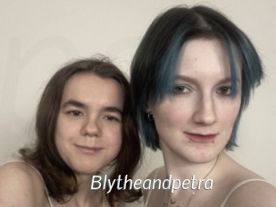 Blytheandpetra