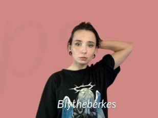 Blytheberkes