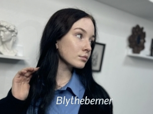 Blytheberner