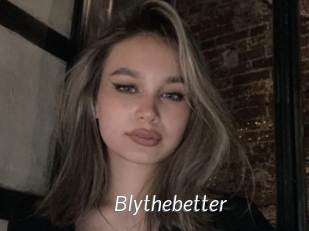 Blythebetter