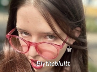 Blythebluitt