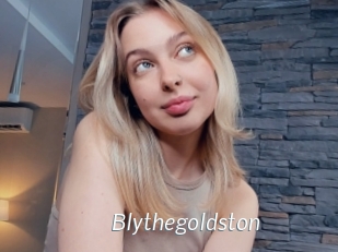 Blythegoldston