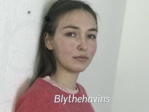 Blythehavins