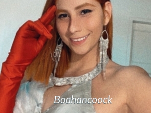 Boahancoock