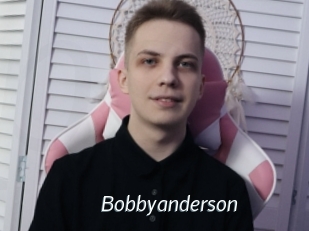 Bobbyanderson