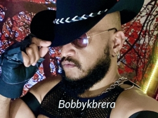 Bobbykbrera