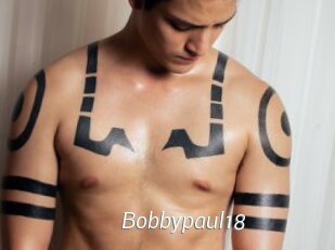 Bobbypaul18