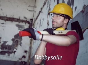 Bobbysolle