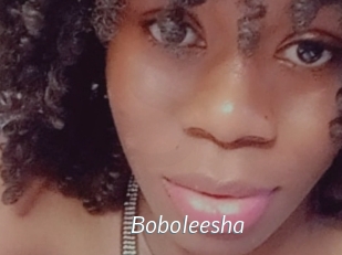 Boboleesha