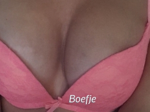 Boefje