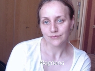 Bogdana