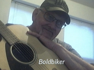 Boldbiker