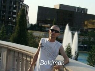 Boldman