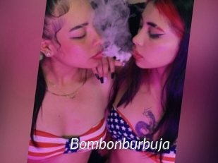 Bombonburbuja