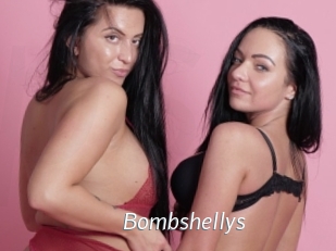 Bombshellys