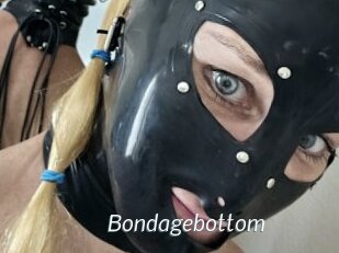 Bondagebottom