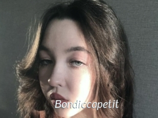 Bondiccapetit