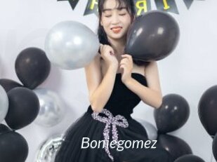 Boniegomez