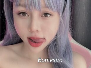 Boniesiro