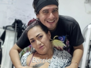 Bonniandclay