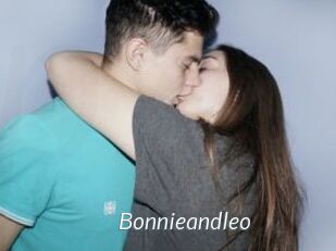 Bonnieandleo