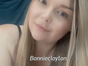 Bonnieclayton