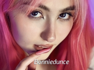 Bonniedunce