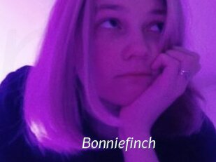 Bonniefinch