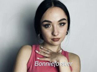 Bonnieforster