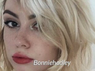 Bonniehadley