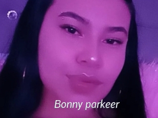 Bonny_parkeer