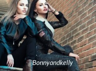 Bonnyandkelly