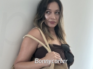 Bonnycarter