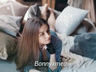 Bonnyxmeaw