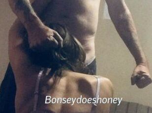 Bonseydoeshoney