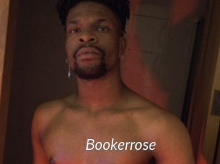 Bookerrose