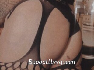 Booootttyyqueen