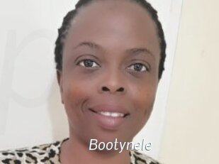 Bootynele