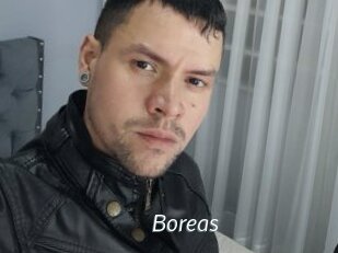 Boreas