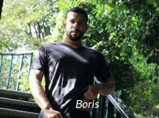 Boris