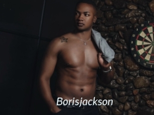 Borisjackson