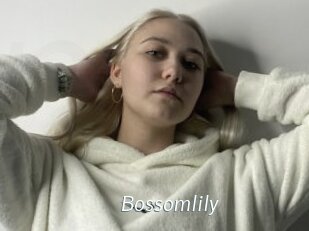 Bossomlily