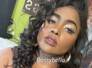 Bossybella