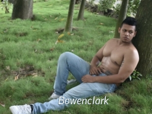 Bowenclark