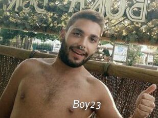 Boy23