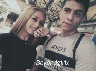 Boyandgirlx