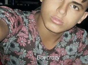 Boycrazy