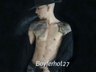 Boyferhot27